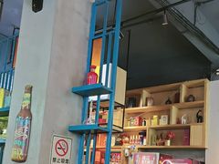 -湘香私房菜(大石长隆店)