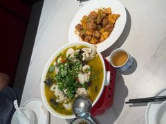 -旺达·福州菜(正大广场店)