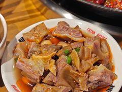 -楠火锅(太古里总店)