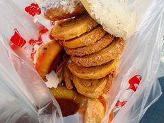 -爱德顺糕点食屋(利民道店)