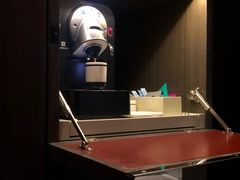 -上海柏悦酒店