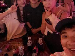 -HIB HUB公社(解放西路店)