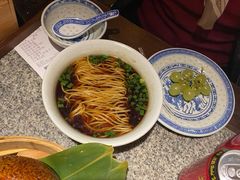 -南京大牌档(济南万象城店)