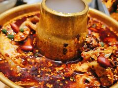 -全牛匠·乐山跷脚牛肉(新中关店)