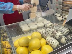 -宫门口馒头铺(创始人总店)