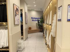 -天真蓝照相馆(五角场百联又一城店)