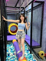 -欧酷世界动力星球(王府井奥莱UP TOWN店)