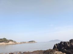 -宁波松兰山滨海旅游度假区