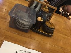 -狮头牌卤味研究所·卤味饭(花城汇南区店)