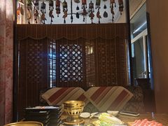 -慢丽江·云南野生菌土鸡锅(西山店)