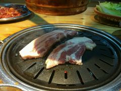 -麻蒲碳烤肉(远景路1号店)