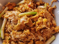 -荆九爷爆炒桥头三嫩(浙大店)