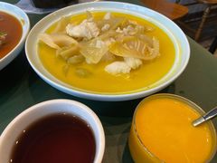 酸菜鱼-隐食餐厅(金水湾公馆店)