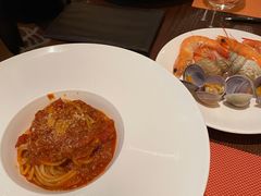 -广州天河希尔顿酒店