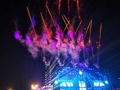 -第35届青岛国际啤酒节