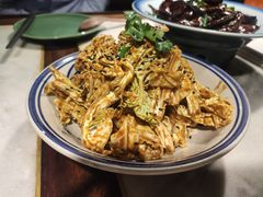 -御提小馆烤鸭店(陆家嘴店)