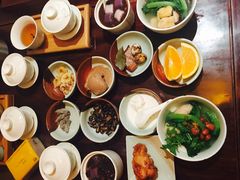 -青藤茶馆(南山路店)