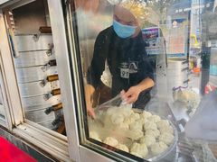 -陈公包子(文化西路店)