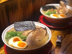 -老龙亭拉面店