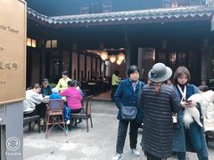 -走马楼饭庄(慈城古县城店)