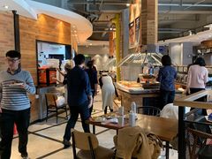 -比格比萨自助(花园路店)