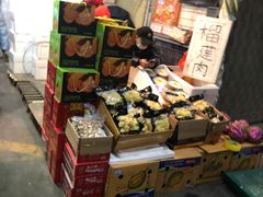 -沈阳市八家子水果批发市场