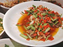 -农耕记·湖南土菜(观澜福城天虹店)