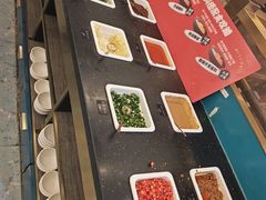 -一绪に寿喜烧(荟聚店)