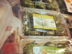 -王家沙点心店(西康路店)