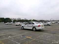 -通略驾校(新村路店)