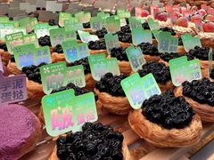 -品禾芝风(敏捷永旺店)