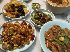 -小吊梨汤·北京菜(香山店)