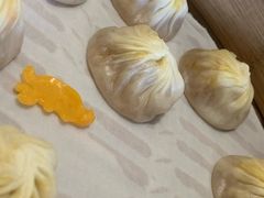 -鼎泰丰(渔阳店)