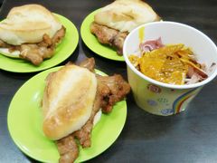 android_upload_pic-大利来记咖啡室(告利雅施利华街店)