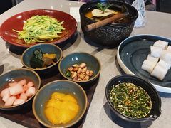 -半山腰·云南菜(侨福芳草地店)