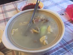 腌笃鲜-玲珑餐厅(陕西南路店)