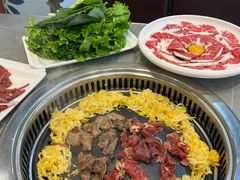 -米家·鹤城炭火米家(直营总店)