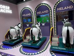 -meland亲子乐园(北京首开通州万象汇店)