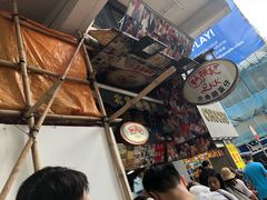 -利强记北角鸡蛋仔(弥敦道店 )