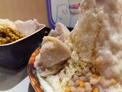 -鲜芋仙(时尚天河店)
