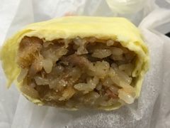 -真功夫(番禺大润发分店)
