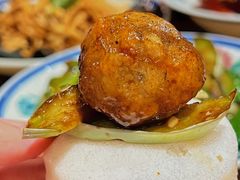 -肖记公安牛肉鱼杂(田林路店)