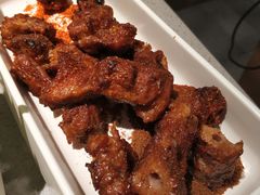 -半天妖烤鱼(方庄店)