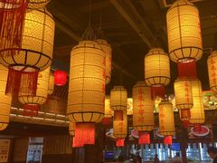 -小龙坎火锅(全球总店)