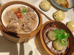 -晋江荣誉国际酒店·港誉茶餐厅