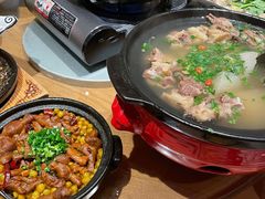 -陶德砂锅(蜀汉路店)