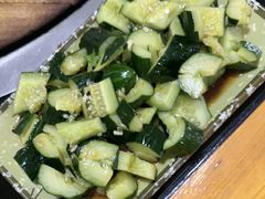 -北京龙庆四季香农家饭庄·灶台鱼·碳烤虹鳟鱼(龙庆峡店)