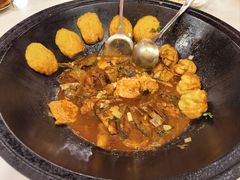 -江湖水乡铁锅炖魚(周庄嘉园店)