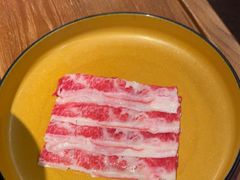 -牛New寿喜烧(金鹰世界店)