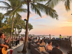 -麦哲伦丝绸度假村